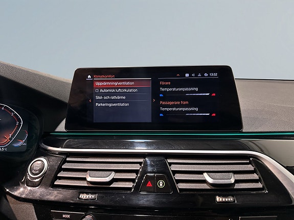 BMW 520d 11 of 22