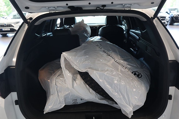 Hyundai Tucson 9 of 15