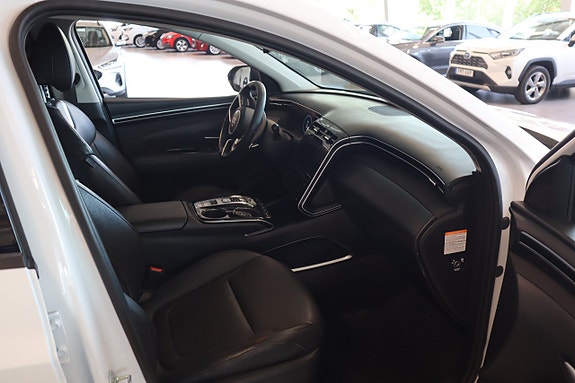 Hyundai Tucson 7 of 15