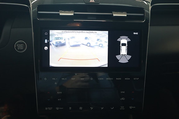 Hyundai Tucson 15 of 15