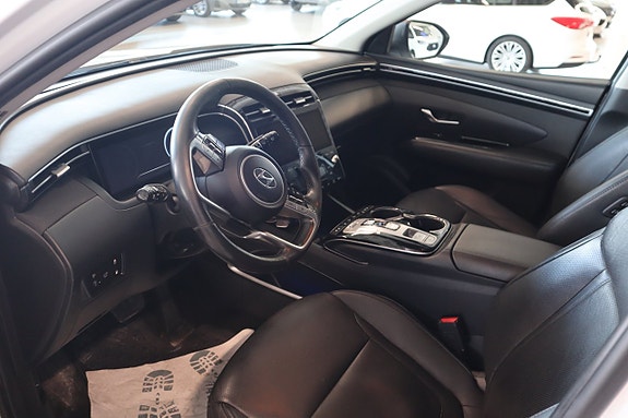Hyundai Tucson 6 of 15