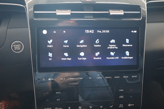 Hyundai Tucson 14 of 15
