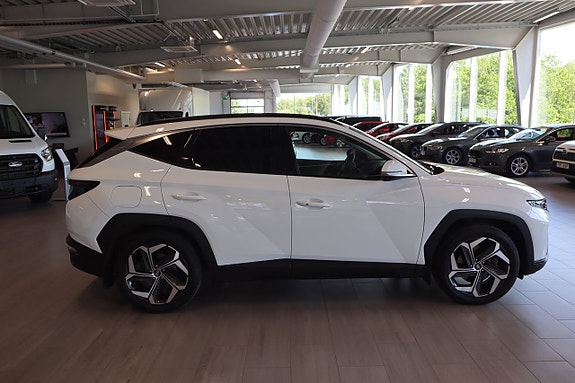 Hyundai Tucson 5 of 5