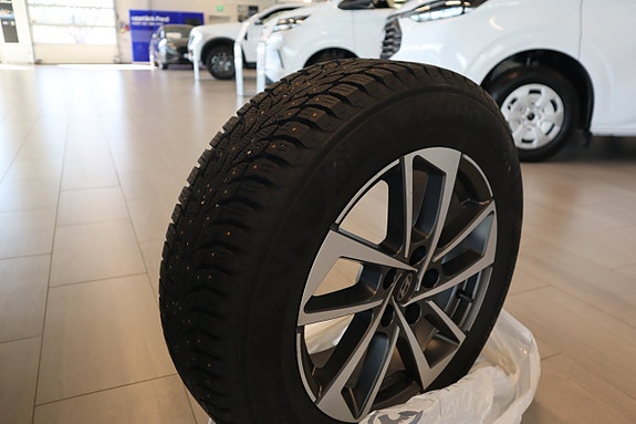 Hyundai Tucson 12 of 15