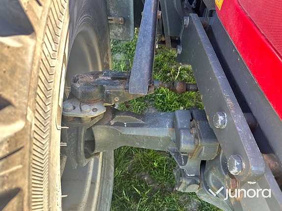Traktor - Massey Fergusson, MF6455 23 of 29