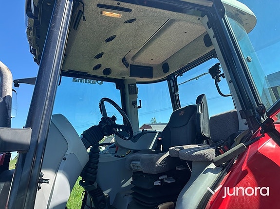 Traktor - Massey Fergusson, MF6455 12 of 29