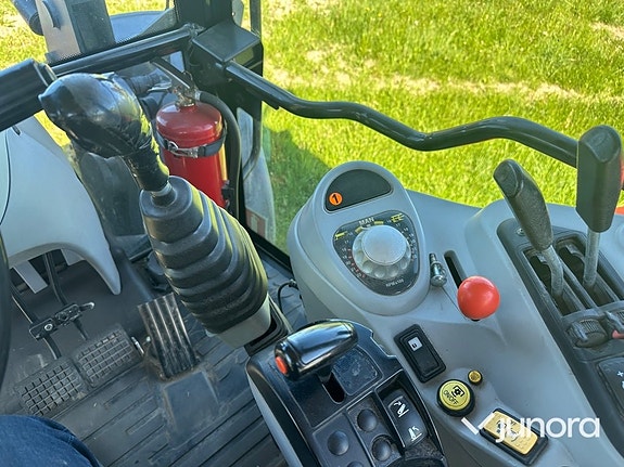 Traktor - Massey Fergusson, MF6455 19 of 29