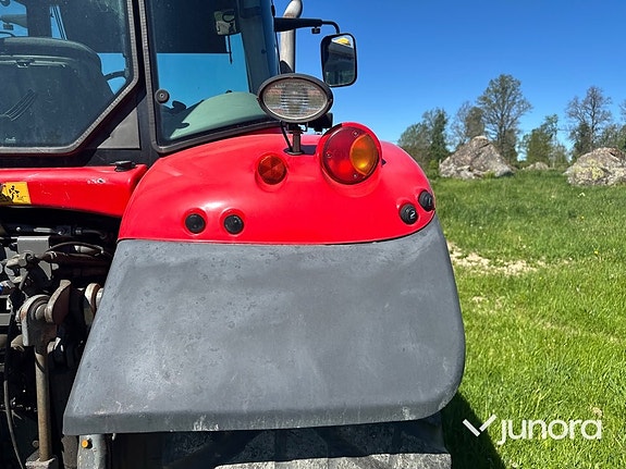 Traktor - Massey Fergusson, MF6455 27 of 29