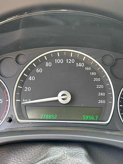 Saab 9-3X 9 of 13