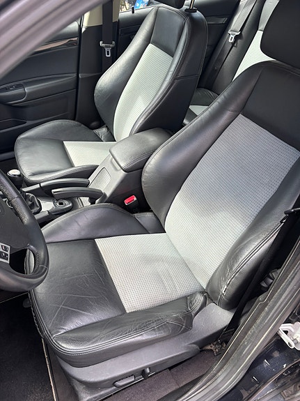 Saab 9-3X 6 of 13
