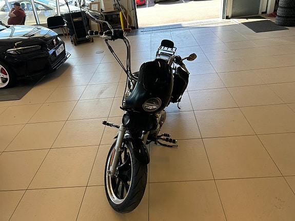 Harley-Davidson Sportster 883 5 of 5