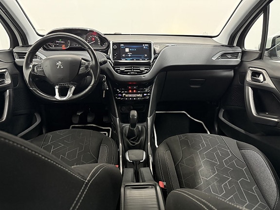 Peugeot 2008 9 of 10