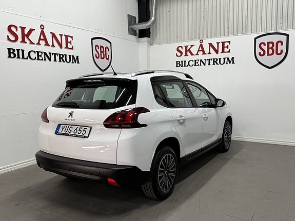 Peugeot 2008 4 of 5