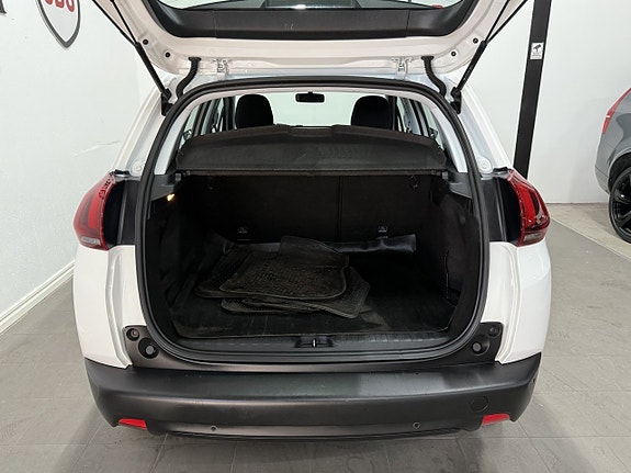 Peugeot 2008 10 of 10