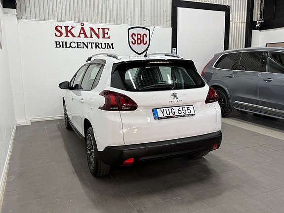 Peugeot 2008 6 of 10