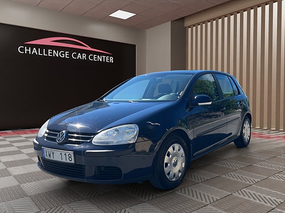 Volkswagen Golf-Serie