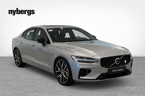 Volvo S60 5 of 5