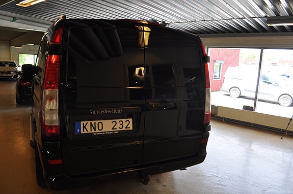 Mercedes-Benz Vito 113 5 of 5
