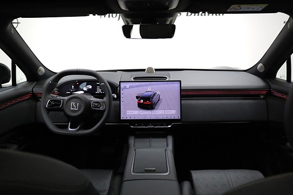 Zeekr 7X 3 of 30