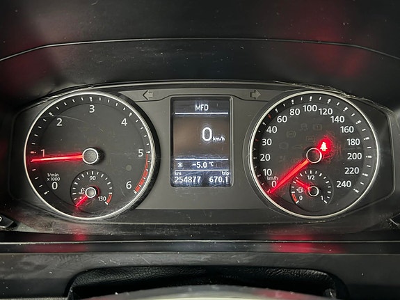 Volkswagen Transporter 12 of 15