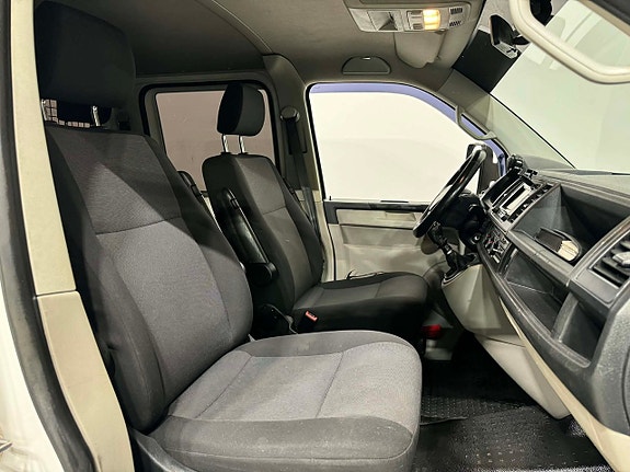 Volkswagen Transporter 5 of 5