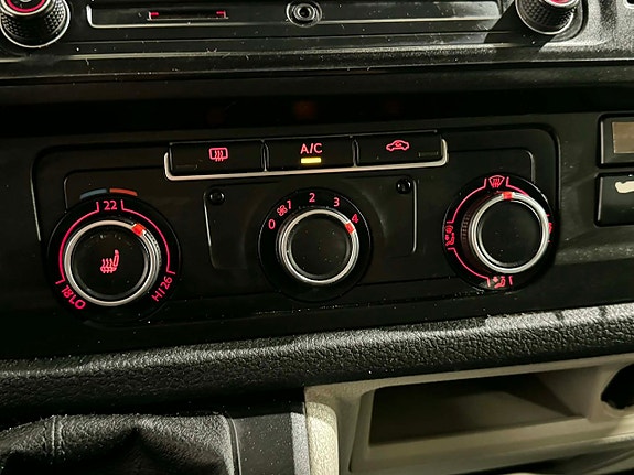 Volkswagen Transporter 14 of 15