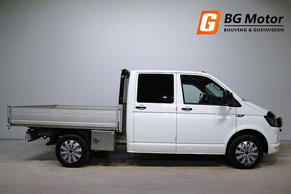Volkswagen Transporter 2 of 5