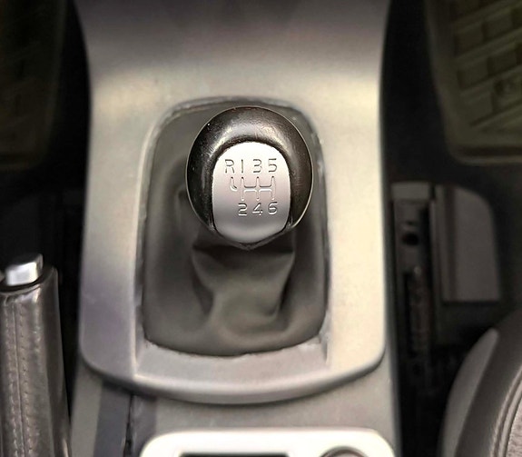 Volvo S40 19 of 21