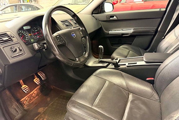 Volvo S40 7 of 21