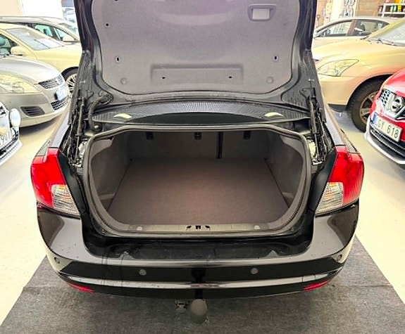 Volvo S40 20 of 21