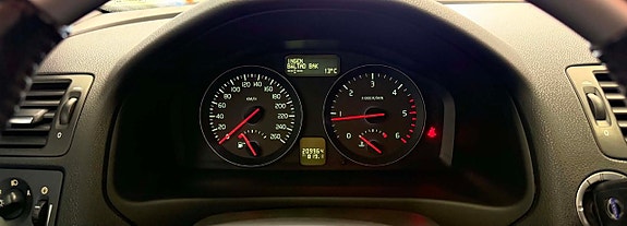 Volvo S40 16 of 21