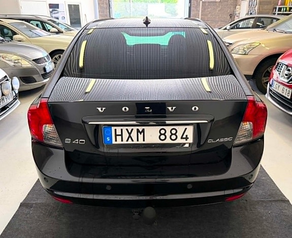 Volvo S40 6 of 21