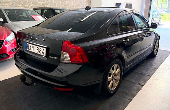 Volvo S40 4 of 5