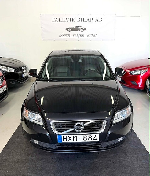 Volvo S40 21 of 21