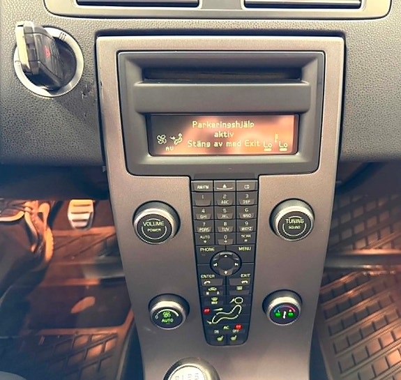 Volvo S40 17 of 21