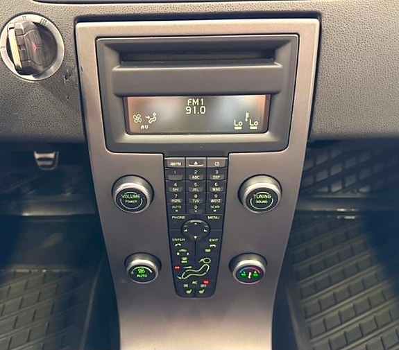 Volvo S40 18 of 21