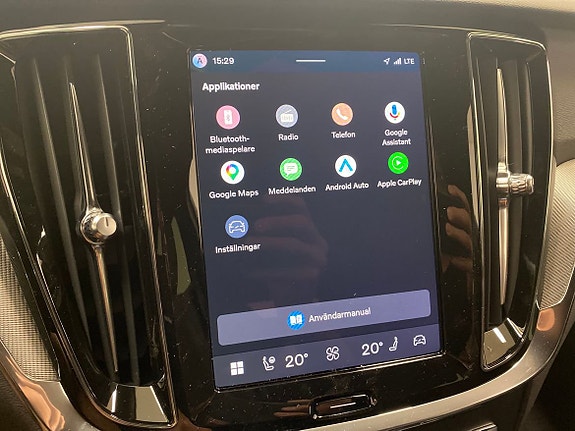 Volvo V60 22 of 28