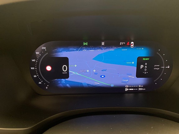 Volvo V60 20 of 28
