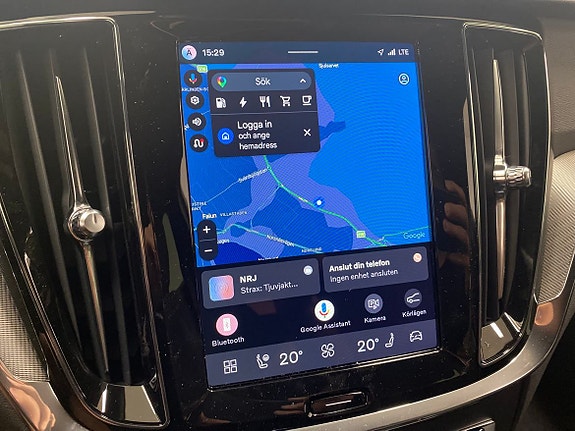 Volvo V60 21 of 28