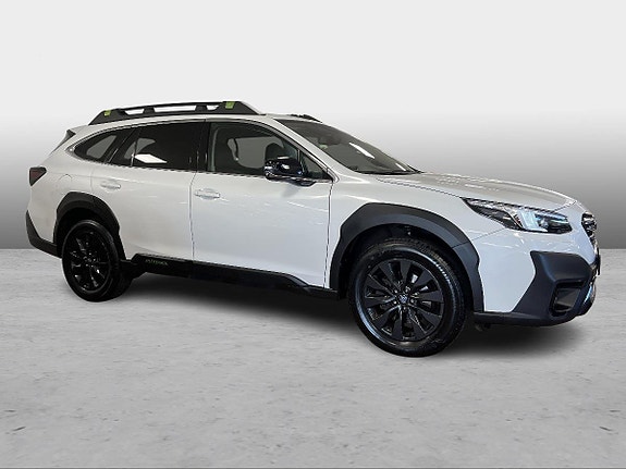 Subaru Outback 4 of 5