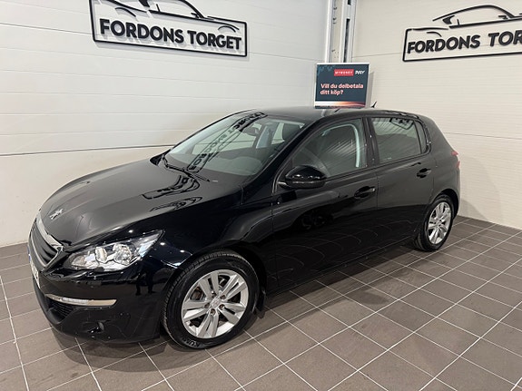 Peugeot 308 3 of 5