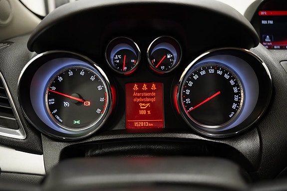 Opel Mokka 12 of 18