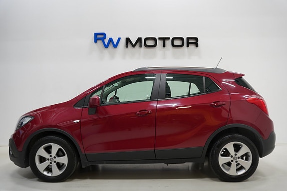 Opel Mokka 3 of 18