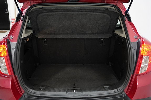 Opel Mokka 18 of 18