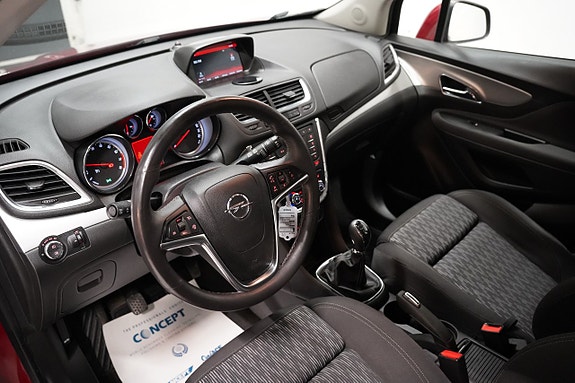 Opel Mokka 6 of 18