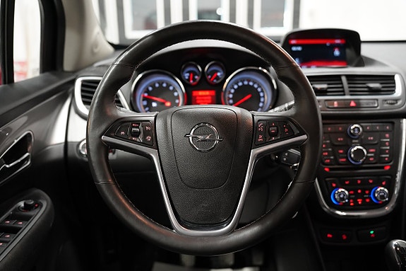 Opel Mokka 10 of 18