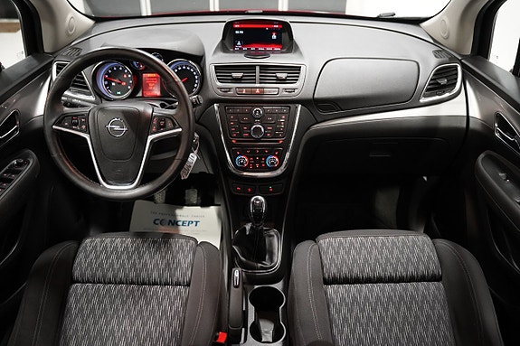 Opel Mokka 9 of 18