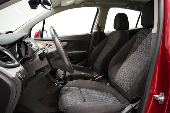 Opel Mokka 7 of 18