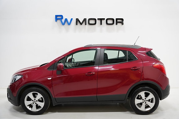 Opel Mokka 3 of 5