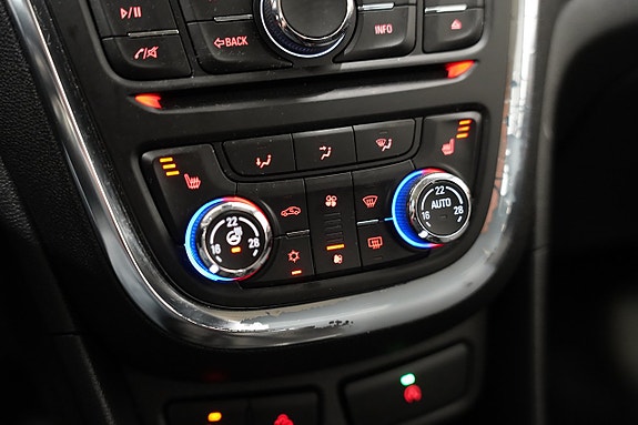 Opel Mokka 14 of 18